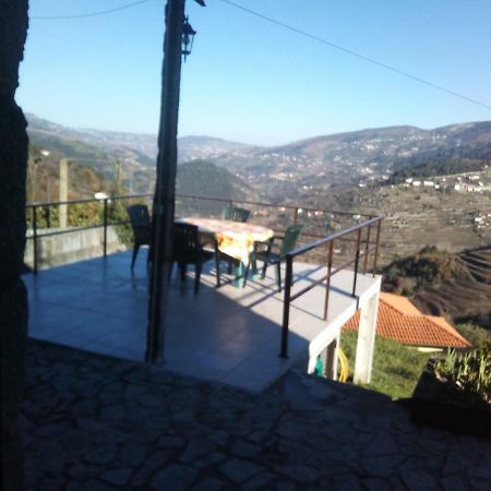 הוילה רסנדה Casa Do Lagar מראה חיצוני תמונה