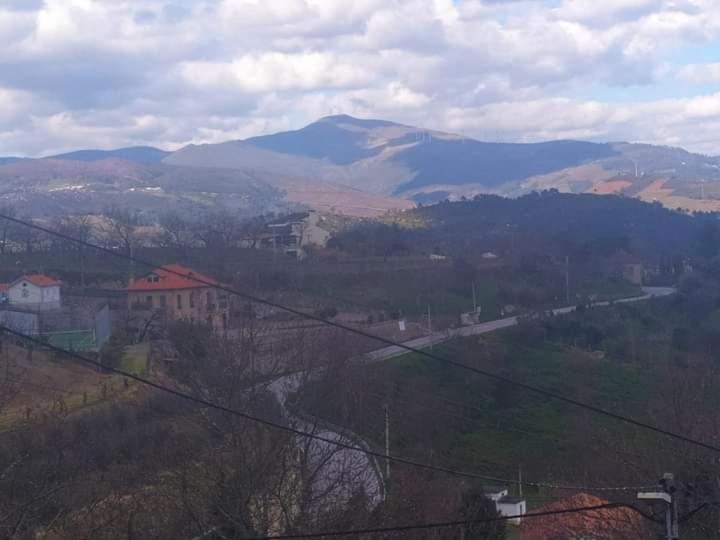 הוילה רסנדה Casa Do Lagar מראה חיצוני תמונה