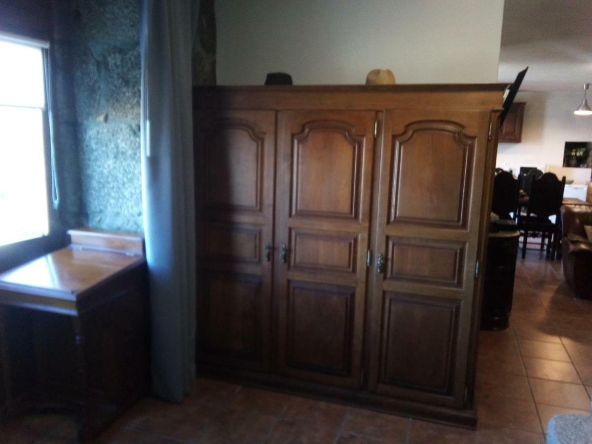 הוילה רסנדה Casa Do Lagar מראה חיצוני תמונה