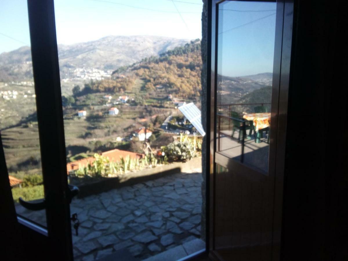 הוילה רסנדה Casa Do Lagar מראה חיצוני תמונה