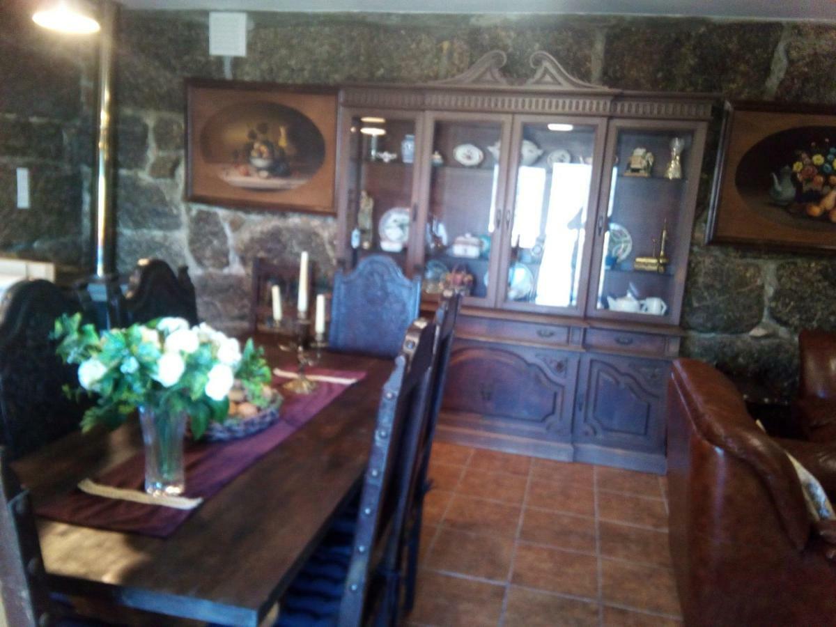 הוילה רסנדה Casa Do Lagar מראה חיצוני תמונה
