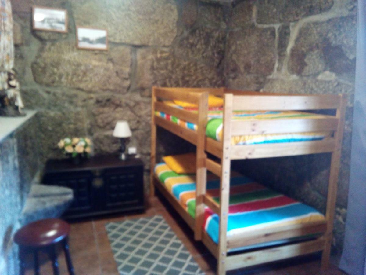הוילה רסנדה Casa Do Lagar מראה חיצוני תמונה