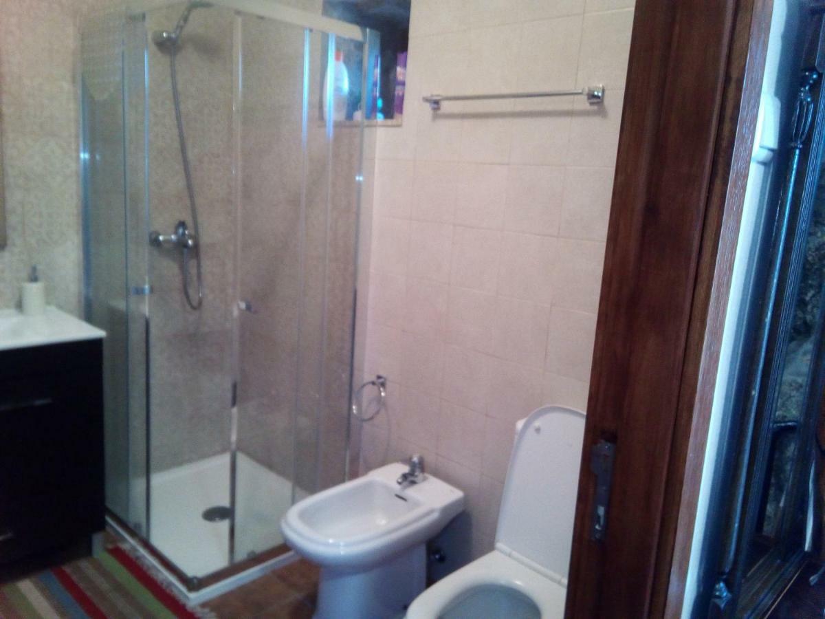 הוילה רסנדה Casa Do Lagar מראה חיצוני תמונה